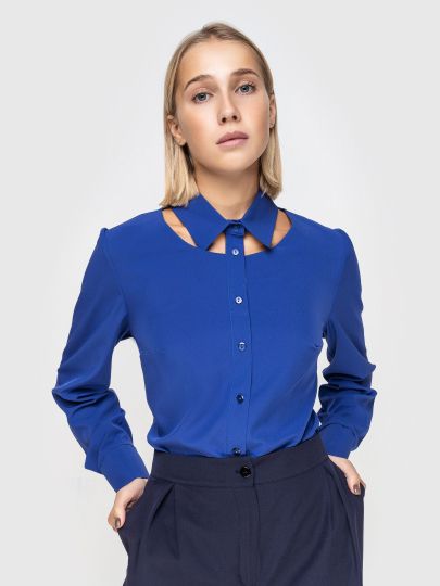 Блузка 7682/3