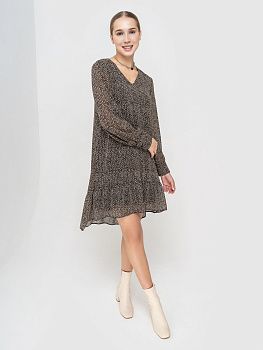 Платье 7664/1